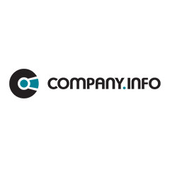 logo Company Info
