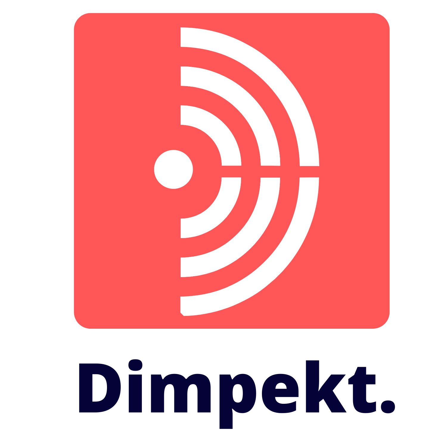 logo Dimpakt