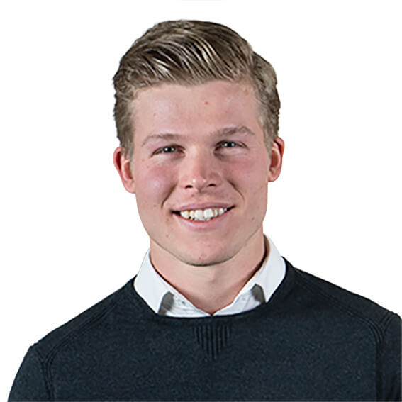 Thom van der Kleij foto