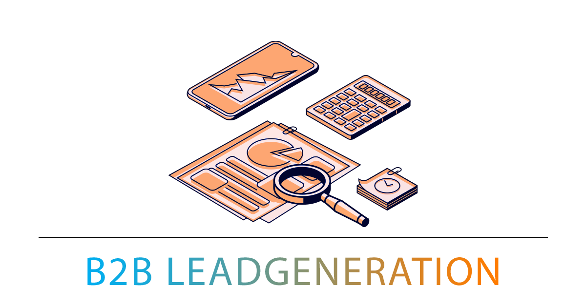 buyer journey b2b leadgeneration