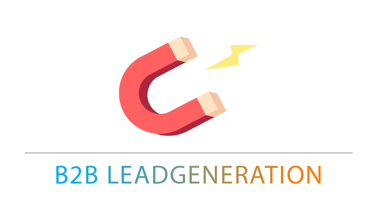 Genereer gekwalificeerde leads B2B leadgeneration