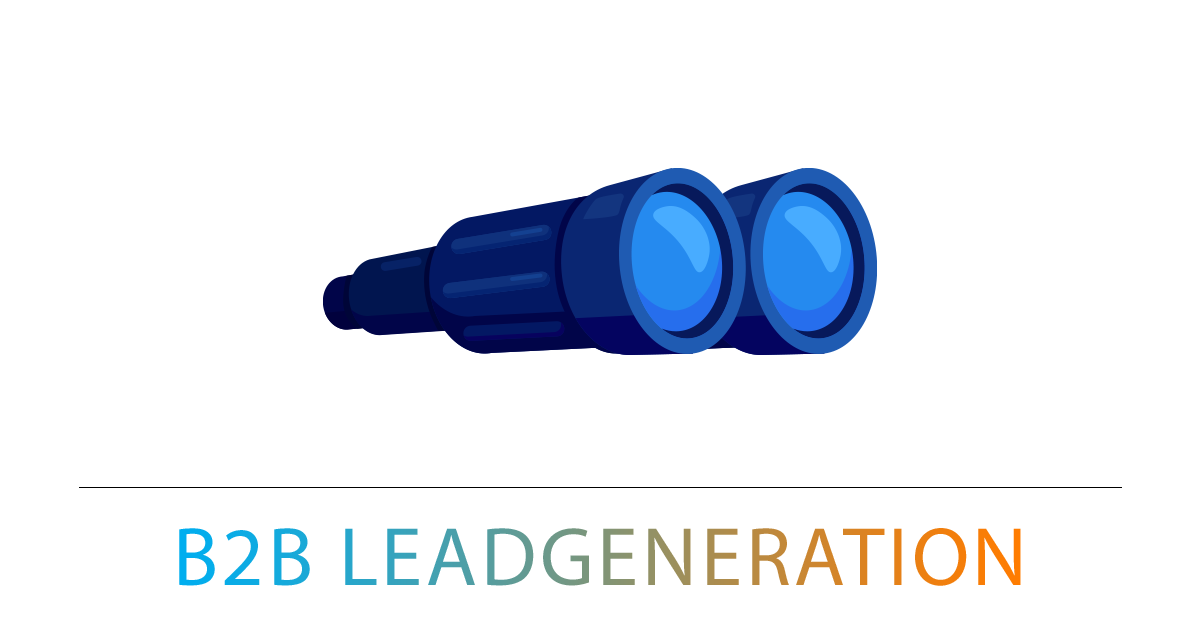 prospect b2b leadgeneration