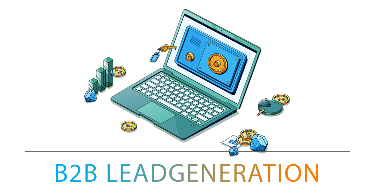 Leadgeneration - B2B leadgeneratie