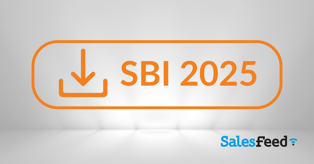 SBI-code 2025 bestand