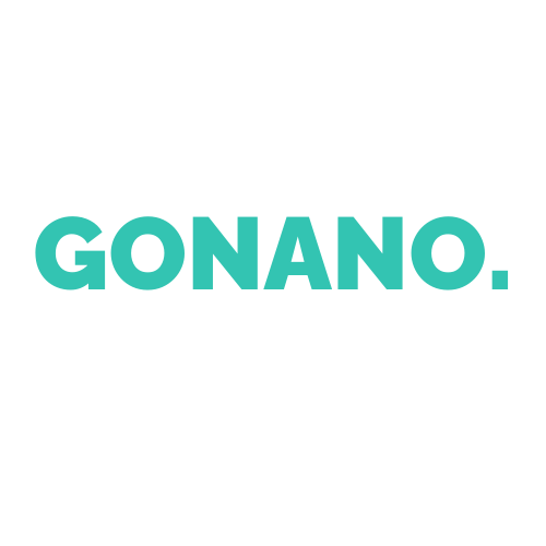 Logo GONANO