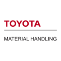 logo vierkant Toyota Material Handling