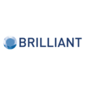 Brilliant Group logo vierkant
